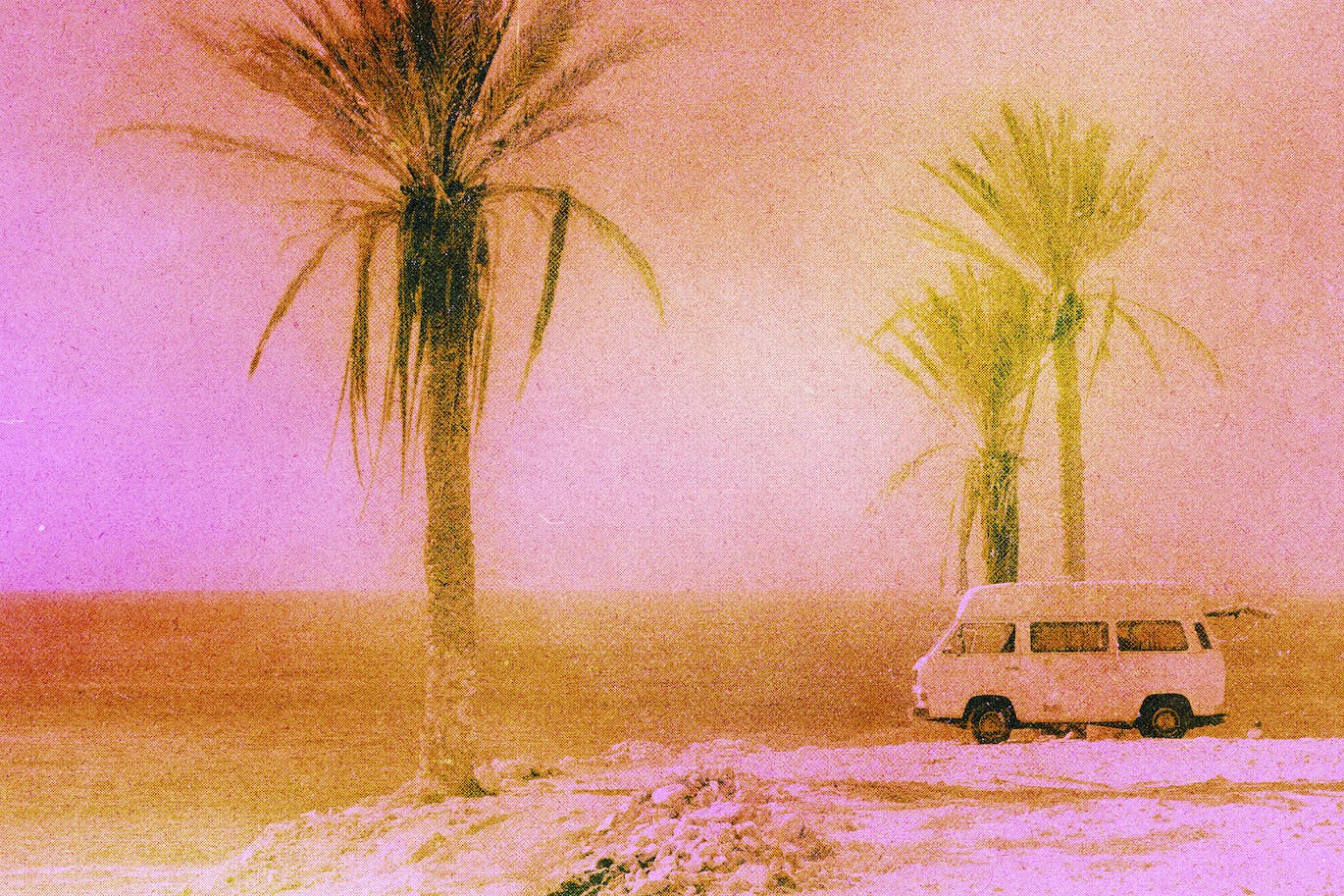 粒状织物照片效果PS图层样式 Grainy Fabric Photo Effect 插件预设 sucaiwan.com