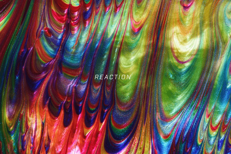 8K高分辨率动态有机液态流体抽象艺术纹理素材合辑 Reaction: 8K Fluid Art Textures 图片素材 sucaiwan.com
