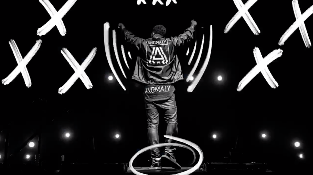 Tropiccolour 370种圆圈箭头线条形状划痕动画标记视频素材 Animated Markers 影视音频 sucaiwan.com