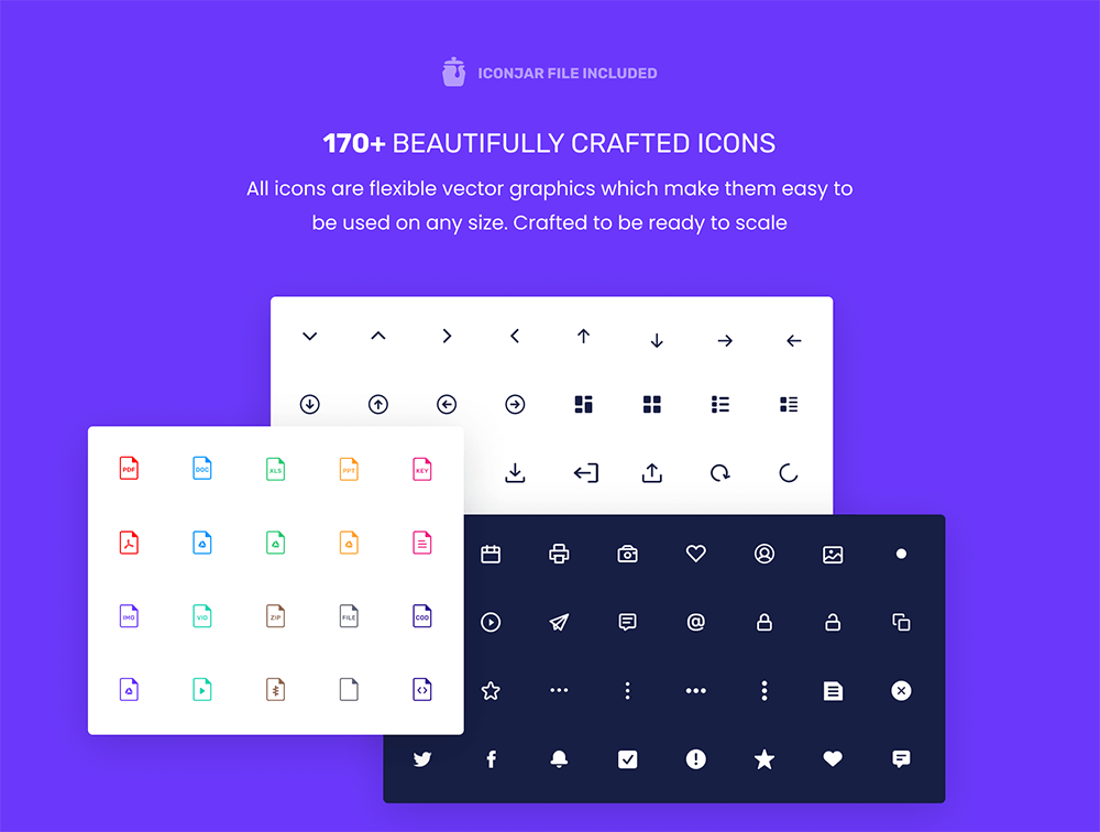 终极且更全面的UI套件和设计系统 APP UI 第7张-素材湾丨精选海外优质设计素材资源 终极且更全面的UI套件和设计系统 APP UI sucaiwan.com