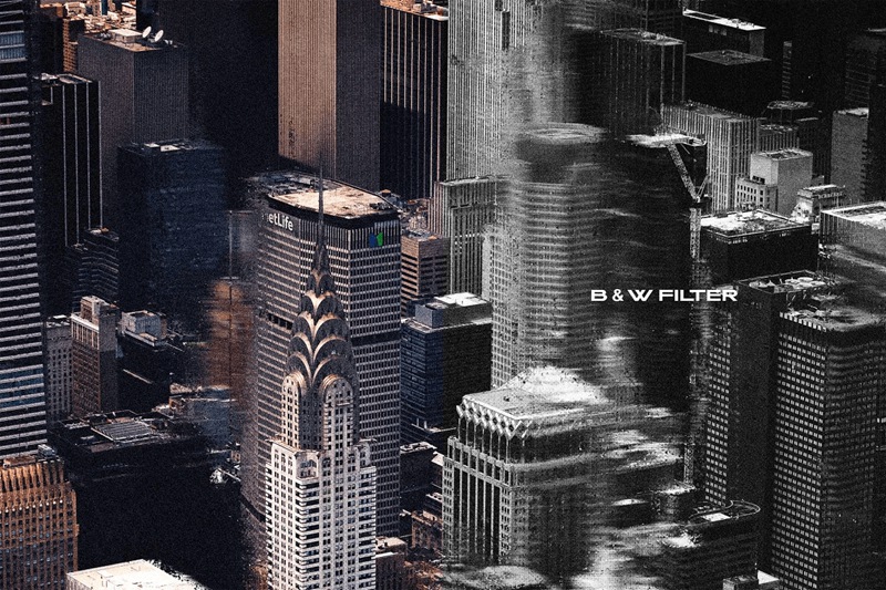 潮流复古做旧艺术磨砂颗粒感复印传真机打印失真效果PSD素材 Sloppy Print Distortion 图片素材 sucaiwan.com