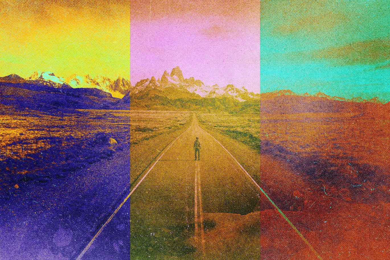 粒状织物照片效果PS图层样式 Grainy Fabric Photo Effect 插件预设 sucaiwan.com