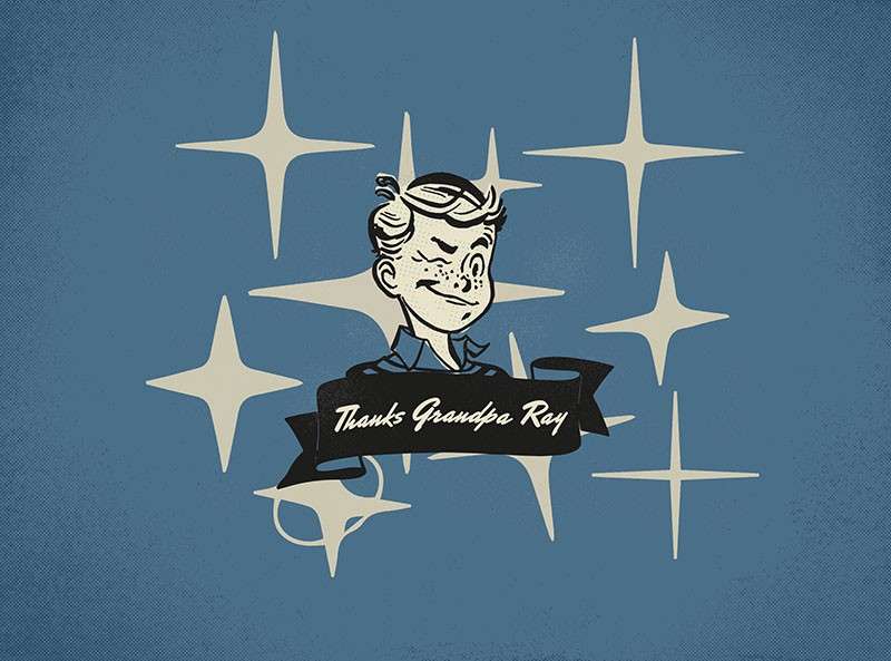 逼真的圆珠笔效果Procreate笔刷 笔刷资源 sucaiwan.com