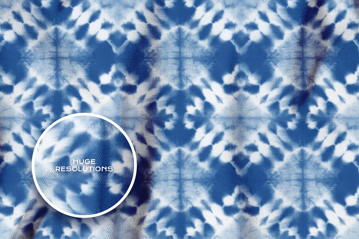 扎染布料无缝图案Procreate笔刷 Procreate Tie Dye Shibori Seamless Pattern Brushes 笔刷资源 第5张-素材湾丨精选海外优质设计素材资源 扎染布料无缝图案Procreate笔刷 Procreate Tie Dye Shibori Seamless Pattern Brushes 笔刷资源 sucaiwan.com