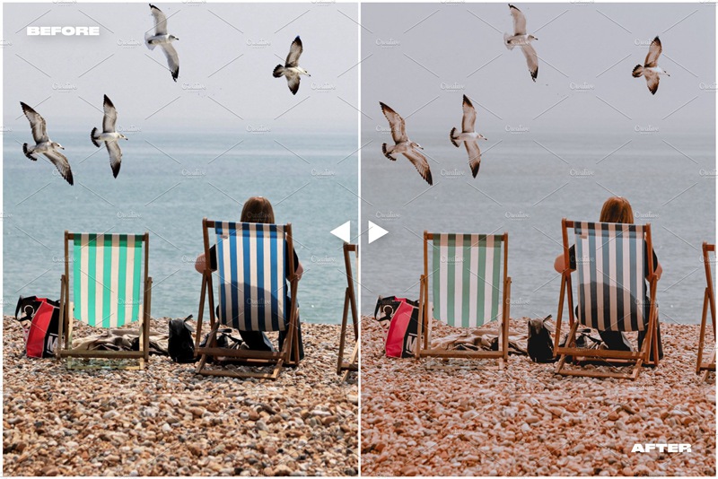 美式复古温暖治愈风电影艺术外观摄影机LR预设 RETRO PHOTOCINEMATICA LR PRESET 插件预设 第3张-素材湾丨精选海外优质设计素材资源 美式复古温暖治愈风电影艺术外观摄影机LR预设 RETRO PHOTOCINEMATICA LR PRESET 插件预设 sucaiwan.com