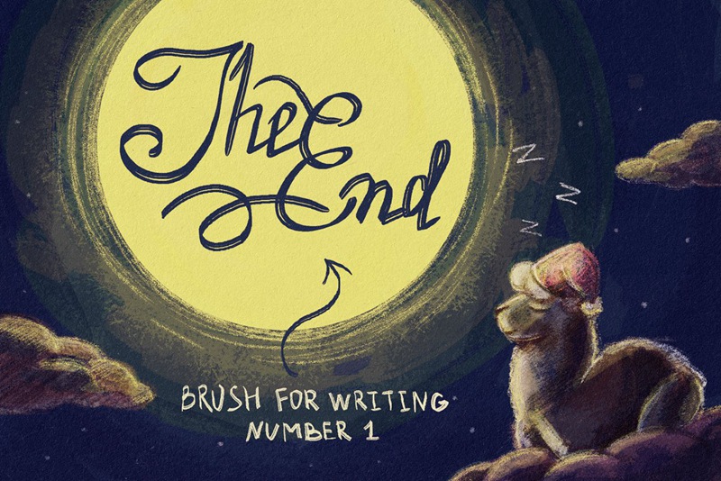 20种手绘基础铅笔粉彩记号笔PS笔刷素材 Essential Hand Drawn Brushes 笔刷资源 第8张-素材湾丨精选海外优质设计素材资源 20种手绘基础铅笔粉彩记号笔PS笔刷素材 Essential Hand Drawn Brushes 笔刷资源 sucaiwan.com