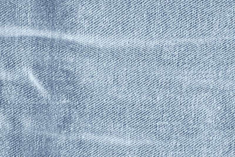 逼真的牛仔布纹理图案PS笔刷 笔刷资源 sucaiwan.com