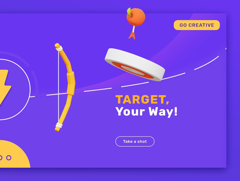 20个精美生动3D网站WEB营销动画包 HOP! Marketing 3D Animated Pack 图标素材 第2张-素材湾丨精选海外优质设计素材资源 20个精美生动3D网站WEB营销动画包 HOP! Marketing 3D Animated Pack 图标素材 sucaiwan.com