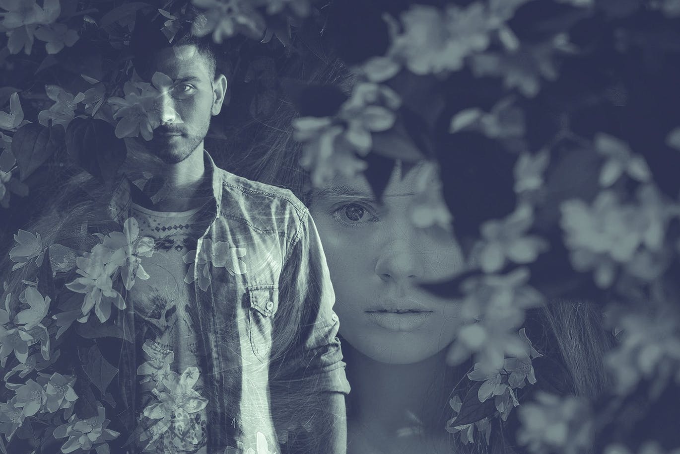 幻影双重曝光图片处理效果动作 Double Color Exposure Effect 插件预设 第2张-素材湾丨精选海外优质设计素材资源 幻影双重曝光图片处理效果动作 Double Color Exposure Effect 插件预设 sucaiwan.com