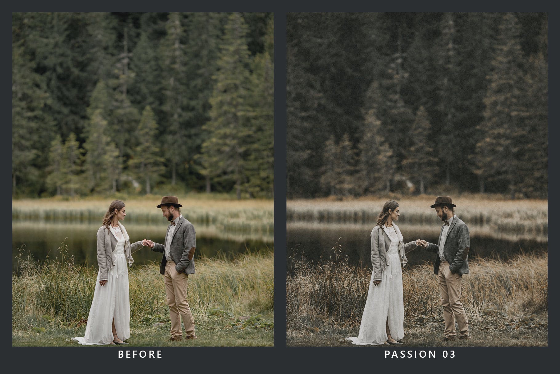 20款复古婚礼照片滤镜LR预设+LUT预设 20 Storyteller Lightroom Presets & LUTs 插件预设 第3张-素材湾丨精选海外优质设计素材资源 20款复古婚礼照片滤镜LR预设+LUT预设 20 Storyteller Lightroom Presets & LUTs 插件预设 sucaiwan.com