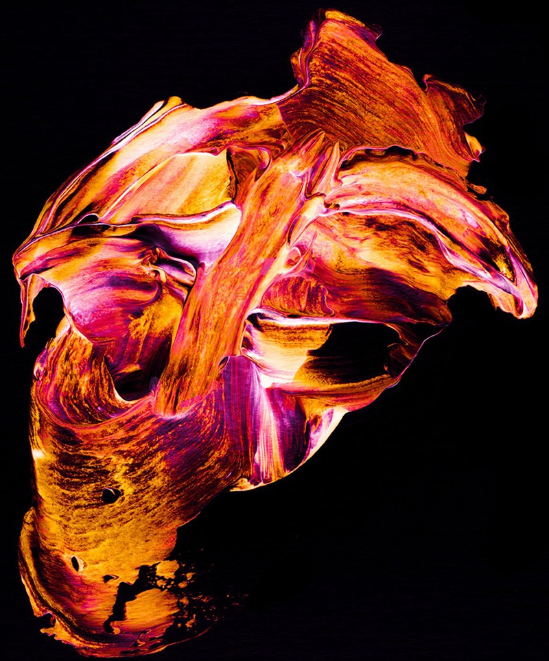 8幅手工制作独特而充满活力的染料涂料抽象画 图片素材 第6张-素材湾丨精选海外优质设计素材资源 8幅手工制作独特而充满活力的染料涂料抽象画 图片素材 sucaiwan.com