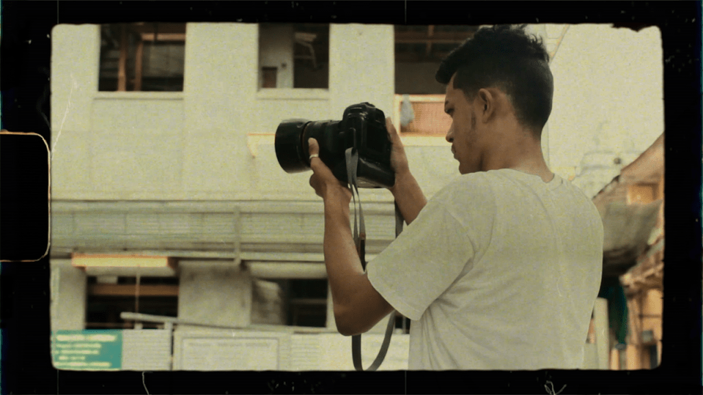 50多个16毫米UHD复古胶片纹理胶片烧伤覆盖物镜框剧照资产视频素材 Akvstudios – Vintage Film Pack 影视音频 sucaiwan.com