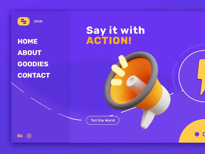 20个精美生动3D网站WEB营销动画包 HOP! Marketing 3D Animated Pack 图标素材 第3张-素材湾丨精选海外优质设计素材资源 20个精美生动3D网站WEB营销动画包 HOP! Marketing 3D Animated Pack 图标素材 sucaiwan.com