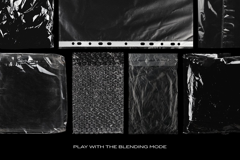 285+潮流复古时尚透明保鲜膜真空密封包装塑料袋气泡膜包装纹理 PrintPixel Plastic Bundle Branding Wrap Texture 图片素材 第13张-素材湾丨精选海外优质设计素材资源 285+潮流复古时尚透明保鲜膜真空密封包装塑料袋气泡膜包装纹理 PrintPixel Plastic Bundle Branding Wrap Texture 图片素材 sucaiwan.com