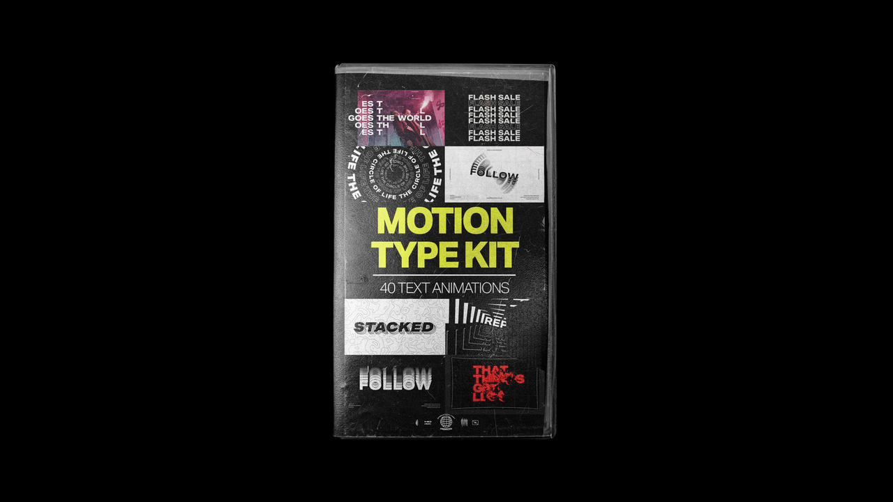 Tropiccolour 抽象几何错版个性运动型套件海报动画AE模板 MOTION TYPE KIT 图片素材 第1张-素材湾丨精选海外优质设计素材资源 Tropiccolour 抽象几何错版个性运动型套件海报动画AE模板 MOTION TYPE KIT 图片素材 sucaiwan.com