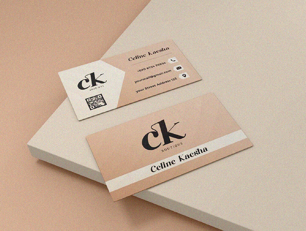 时尚连字家族字体素材 设计素材 sucaiwan.com