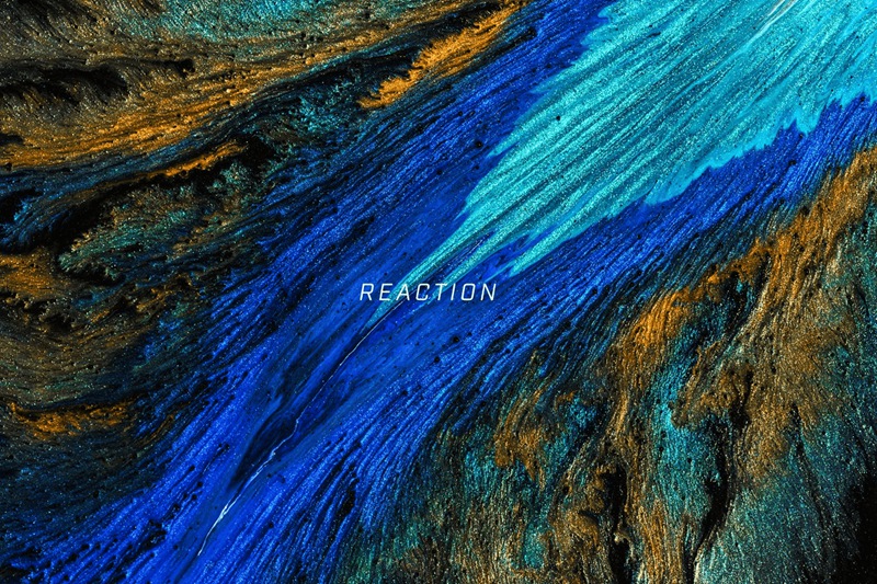 8K高分辨率动态有机液态流体抽象艺术纹理素材合辑 Reaction: 8K Fluid Art Textures 图片素材 sucaiwan.com