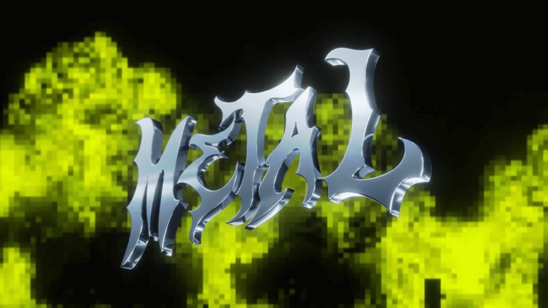 Ezra Cohen酸性机能赛博朋克抽象几何金属未来科技感自定义纹理颜色循环元素视频素材 EZRA COHEN METAL 4K 影视音频 第5张-素材湾丨精选海外优质设计素材资源 Ezra Cohen酸性机能赛博朋克抽象几何金属未来科技感自定义纹理颜色循环元素视频素材 EZRA COHEN METAL 4K 影视音频 sucaiwan.com