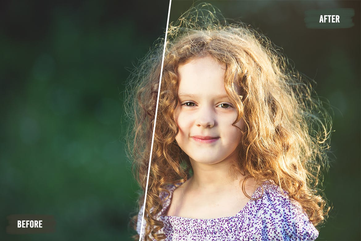 50个春季图像视频LUT预设素材 50 Spring Vibes LUTs Pack 插件预设 sucaiwan.com