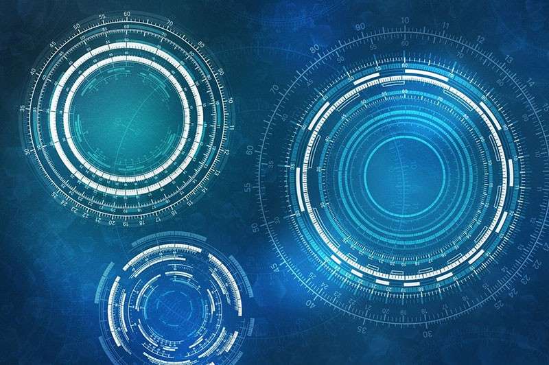 200个科技光圈笔刷套装 笔刷资源 第3张-素材湾丨精选海外优质设计素材资源 200个科技光圈笔刷套装 笔刷资源 sucaiwan.com