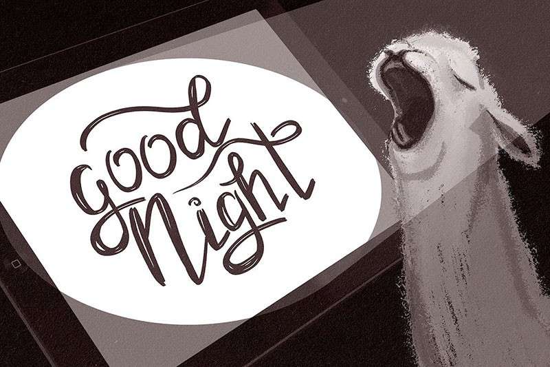 20个儿童绘本手绘Procreate笔刷 笔刷资源 sucaiwan.com