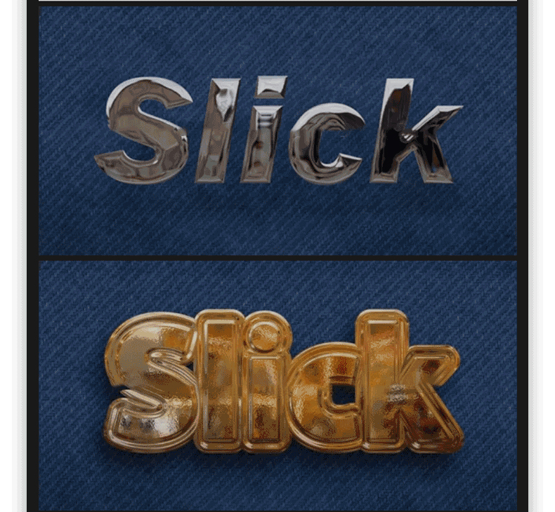 PS插件：PS眼睛糖果滤镜2023扩展Alien Skin Eye Candy7汉化版支持WIN/MAC&M1 插件预设 sucaiwan.com