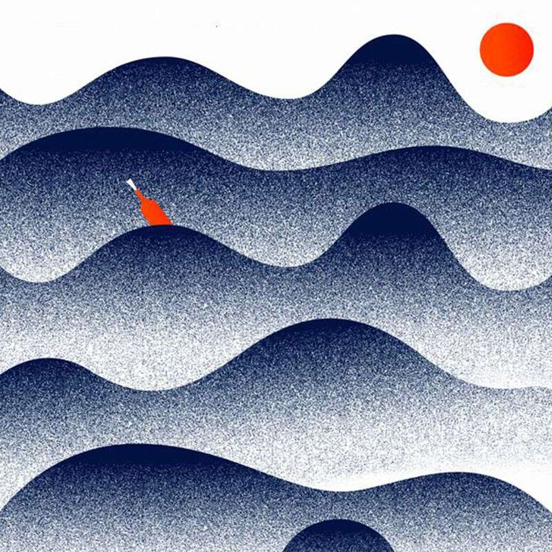 62个超细腻颗粒噪点PS笔刷 笔刷资源 sucaiwan.com