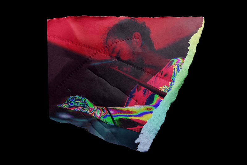 Martyr 15+嘻哈撕毁起皱的纸张实体模型撕碎的纸片样机包 Torn Paper Mockup Pack 样机素材 sucaiwan.com