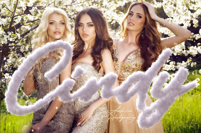 高质量超现实主义旷野风品牌广告海报逼真云朵文字图片效果素材 Hyper Cloudy Effect 笔刷资源 第5张-素材湾丨精选海外优质设计素材资源 高质量超现实主义旷野风品牌广告海报逼真云朵文字图片效果素材 Hyper Cloudy Effect 笔刷资源 sucaiwan.com