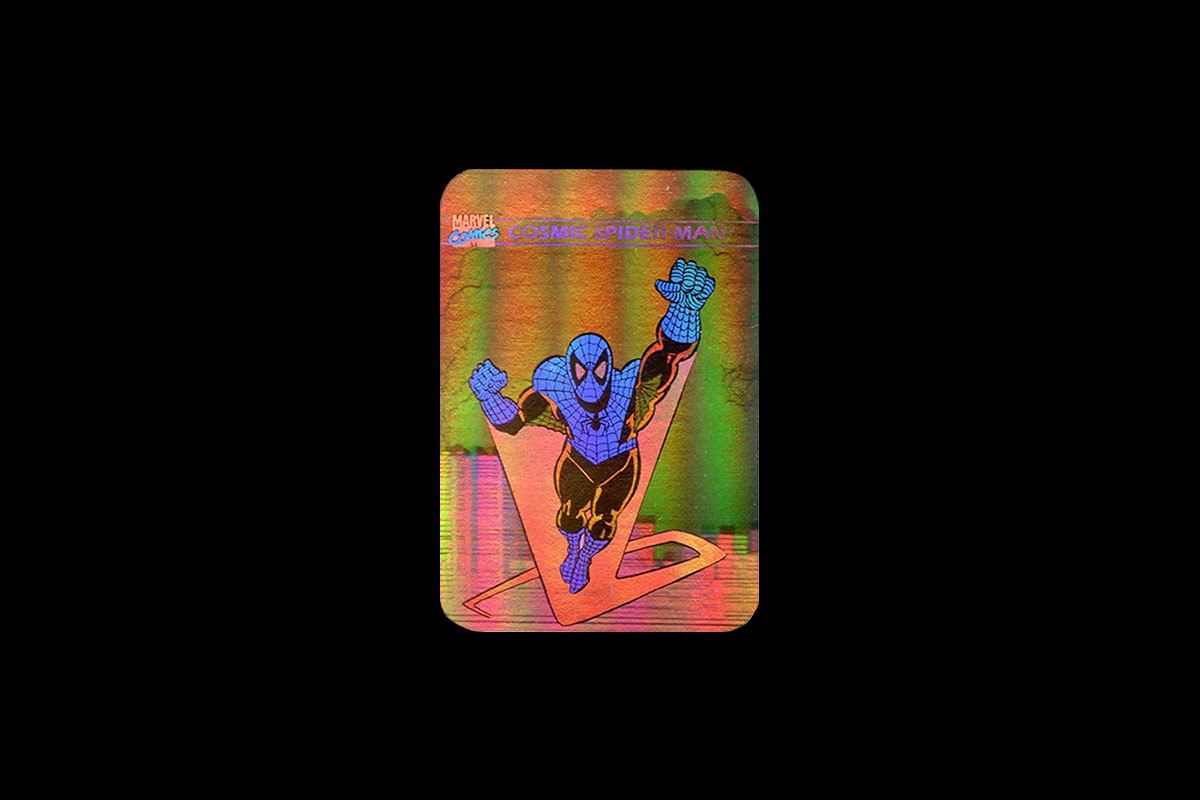 全息潮流霓虹镭射便签贴纸 Pluto Dripz – Authentic III (GFX Kit) 图片素材 sucaiwan.com