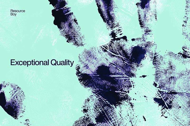 100+手指纹图案Photoshop笔刷 笔刷资源 sucaiwan.com