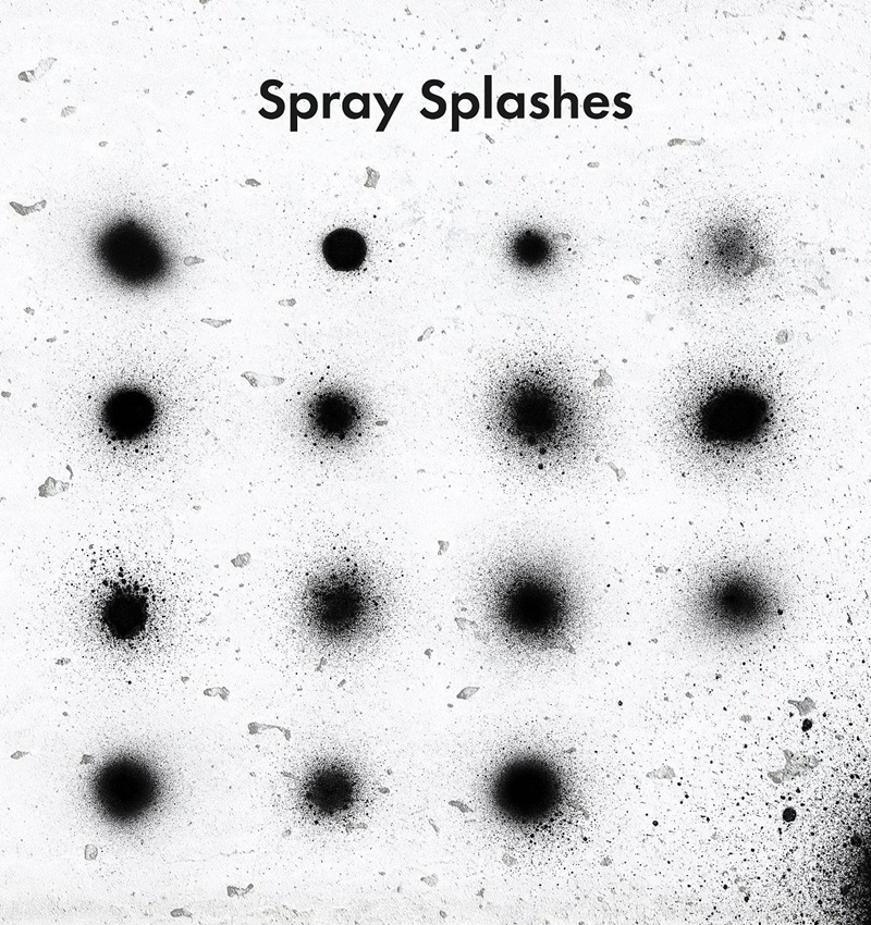 强大的气溶胶喷涂涂鸦艺术工具包 Spray Art Painter’s Toolkit 图片素材 第11张-素材湾丨精选海外优质设计素材资源 强大的气溶胶喷涂涂鸦艺术工具包 Spray Art Painter’s Toolkit 图片素材 sucaiwan.com