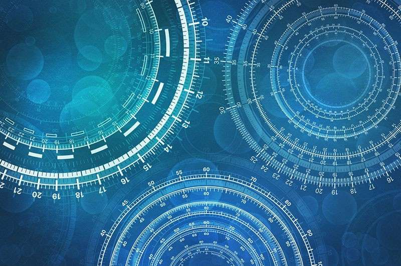 200个科技光圈笔刷套装 笔刷资源 第5张-素材湾丨精选海外优质设计素材资源 200个科技光圈笔刷套装 笔刷资源 sucaiwan.com