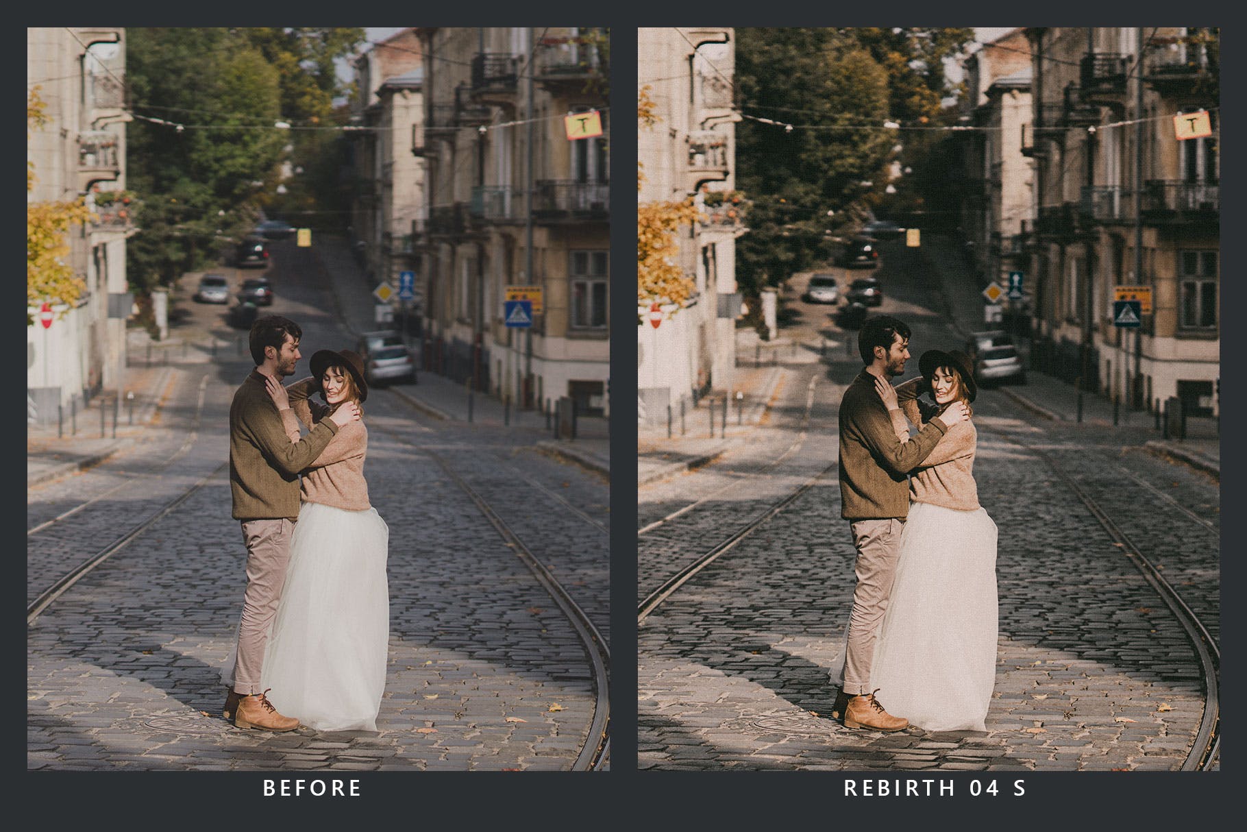 20款复古婚礼照片滤镜LR预设+LUT预设 20 Storyteller Lightroom Presets & LUTs 插件预设 第4张-素材湾丨精选海外优质设计素材资源 20款复古婚礼照片滤镜LR预设+LUT预设 20 Storyteller Lightroom Presets & LUTs 插件预设 sucaiwan.com