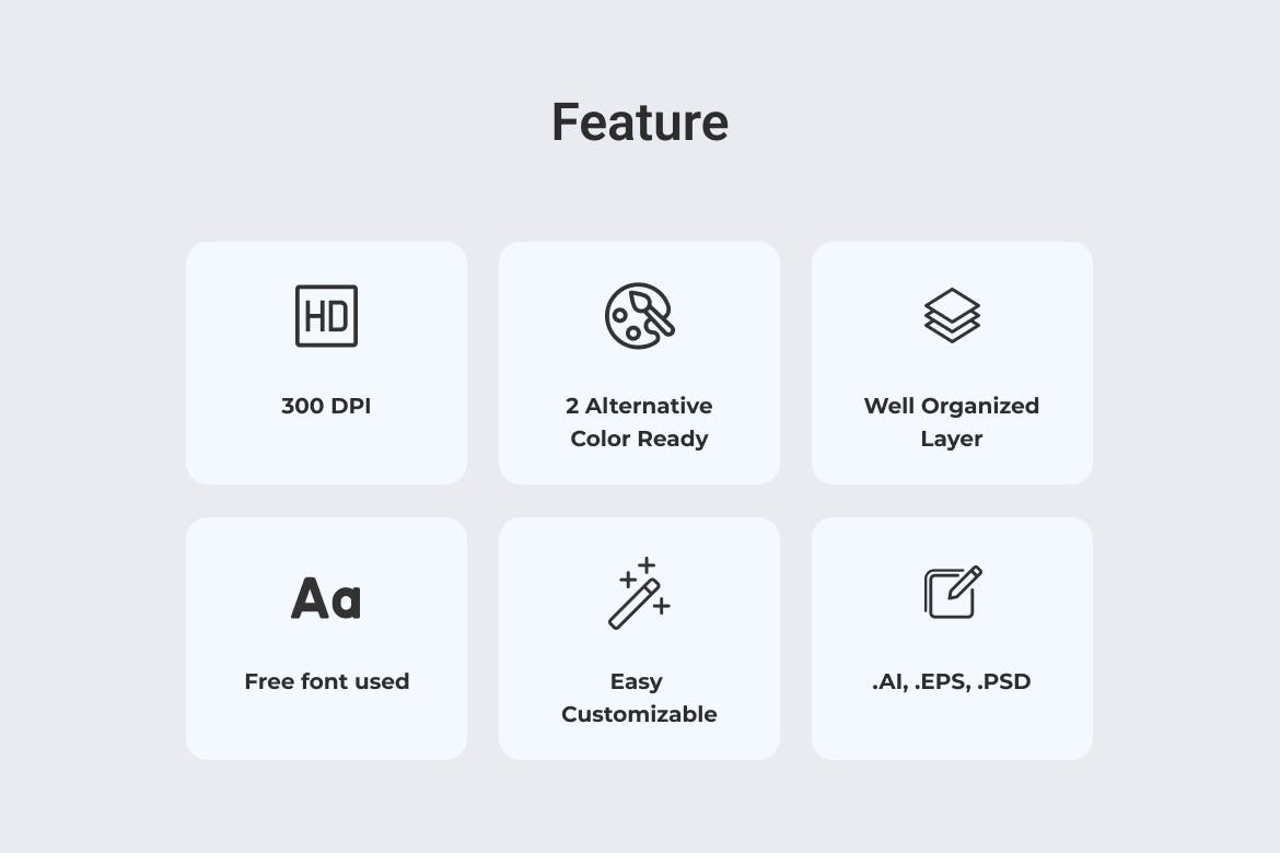 健身计划传单设计模板 Fitness Program Flyer Ai, PSD, & EPS Template 设计素材 sucaiwan.com
