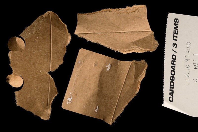 20+复古嘻哈纸壳纸张撕裂货币纹理塑料袋划痕纹理 Junk Pack | 20+ Items/Textures 图片素材 sucaiwan.com