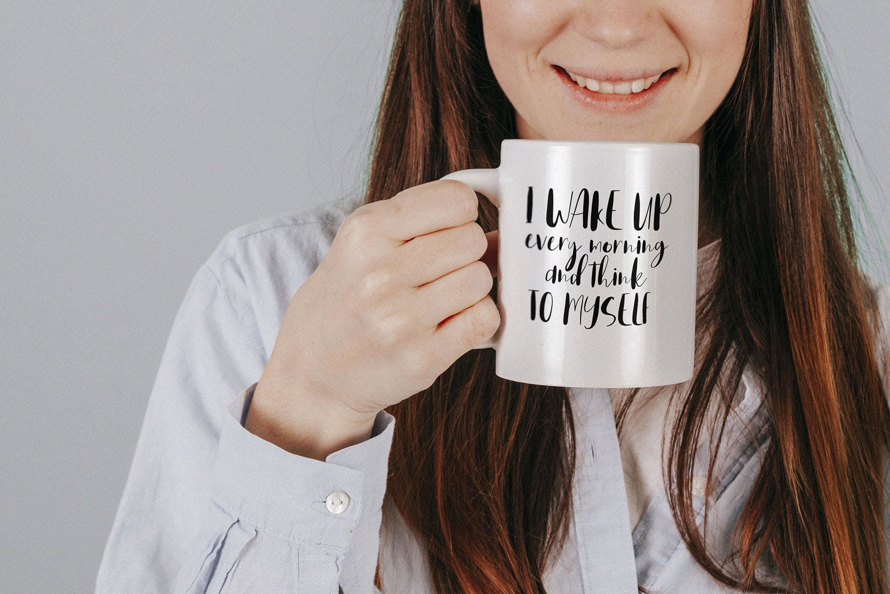 春季甜美品牌设计手写字体 Home Spring – Handwritten Font 设计素材 sucaiwan.com