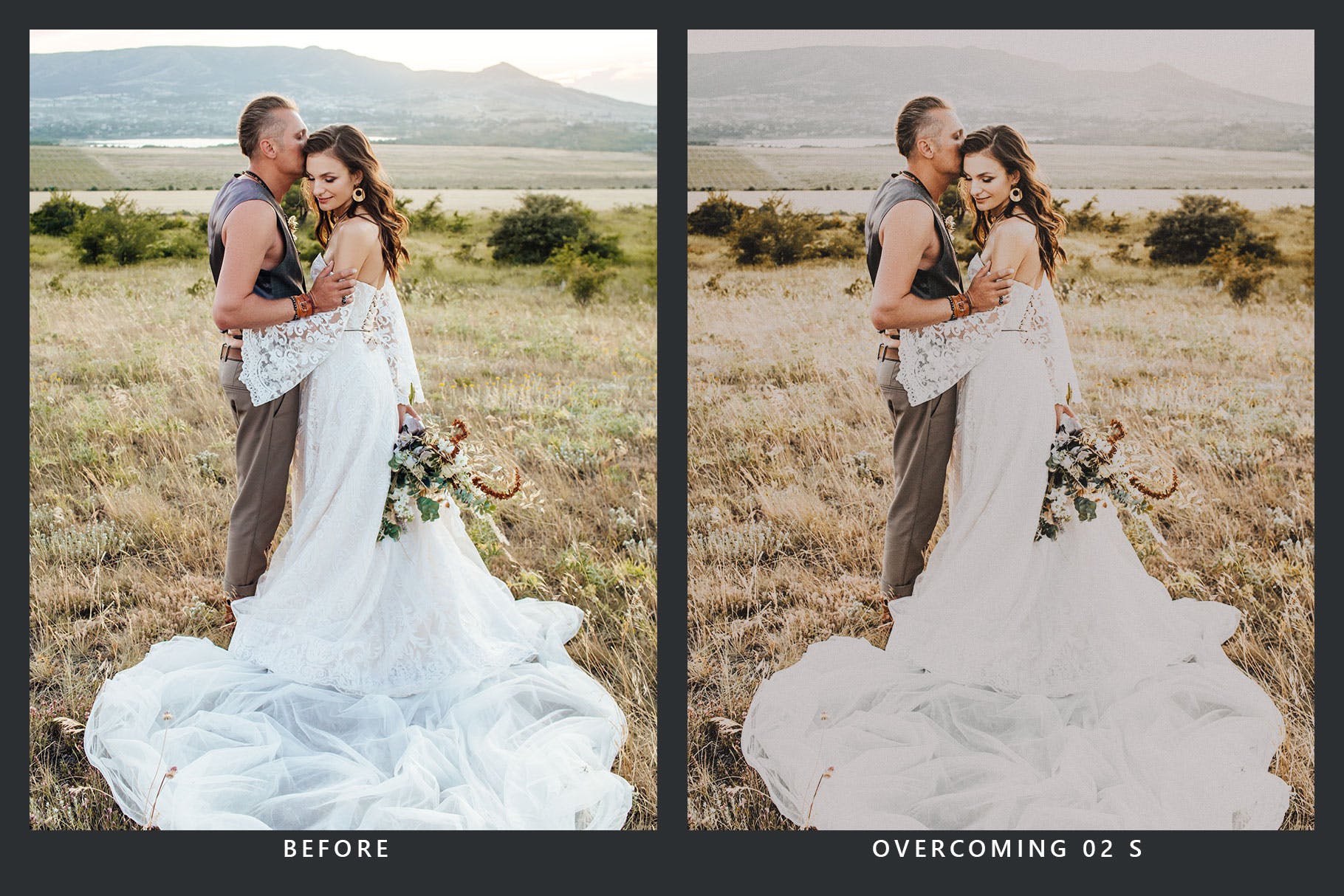 20款复古婚礼照片滤镜LR预设+LUT预设 20 Storyteller Lightroom Presets & LUTs 插件预设 第2张-素材湾丨精选海外优质设计素材资源 20款复古婚礼照片滤镜LR预设+LUT预设 20 Storyteller Lightroom Presets & LUTs 插件预设 sucaiwan.com