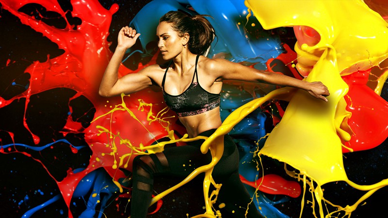 132超级慢动作舞蹈摄影4K剪辑特效合成转场彩色油漆泼墨视频 busyboxx PaintThrows 插件预设 第1张-素材湾丨精选海外优质设计素材资源 132超级慢动作舞蹈摄影4K剪辑特效合成转场彩色油漆泼墨视频 busyboxx PaintThrows 插件预设 sucaiwan.com