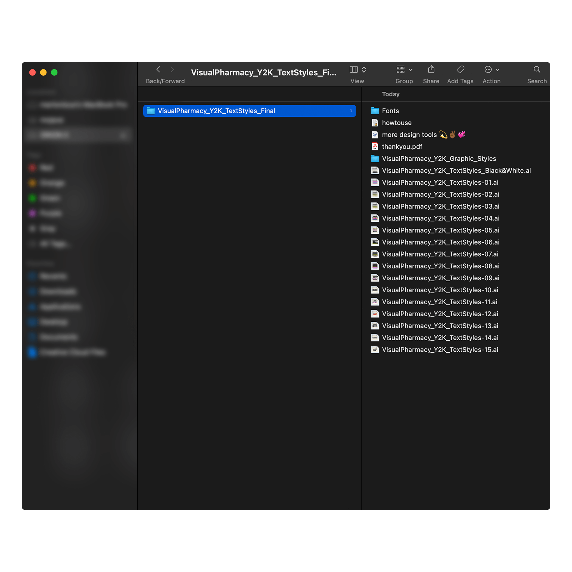 200+Y2K千禧游戏复古风立体字体特效样式AI矢量模板 Y2K GRAPHIC TEXT STYLES 设计素材 第3张-素材湾丨精选海外优质设计素材资源 200+Y2K千禧游戏复古风立体字体特效样式AI矢量模板 Y2K GRAPHIC TEXT STYLES 设计素材 sucaiwan.com