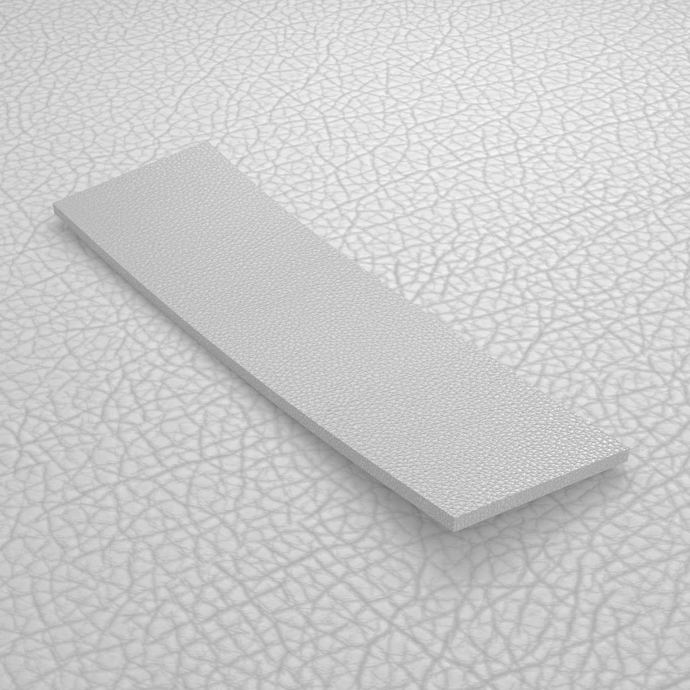 牛仔服装皮革标签设计样机 Leather Label Mockup 样机素材 sucaiwan.com