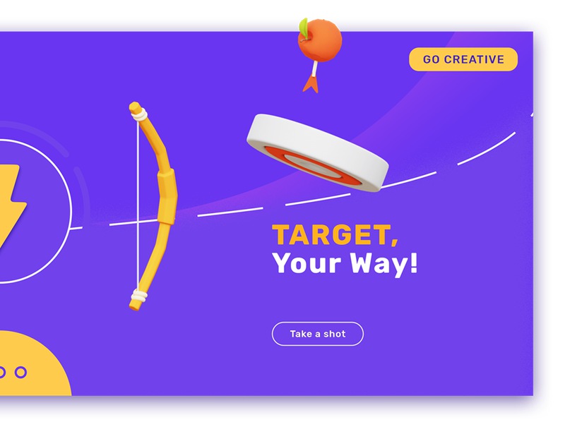 20个精美生动3D网站WEB营销动画包 HOP! Marketing 3D Animated Pack 图标素材 第8张-素材湾丨精选海外优质设计素材资源 20个精美生动3D网站WEB营销动画包 HOP! Marketing 3D Animated Pack 图标素材 sucaiwan.com