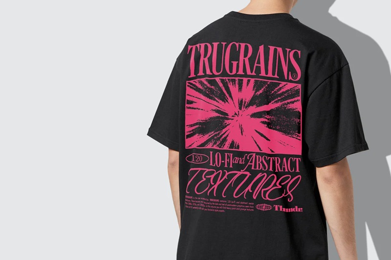 复古反设计垃圾酸性颗粒噪点粗糙肌理纹理矢量素材合辑 TRUGRAINS Brutalist Texture 图片素材 第2张-素材湾丨精选海外优质设计素材资源 复古反设计垃圾酸性颗粒噪点粗糙肌理纹理矢量素材合辑 TRUGRAINS Brutalist Texture 图片素材 sucaiwan.com