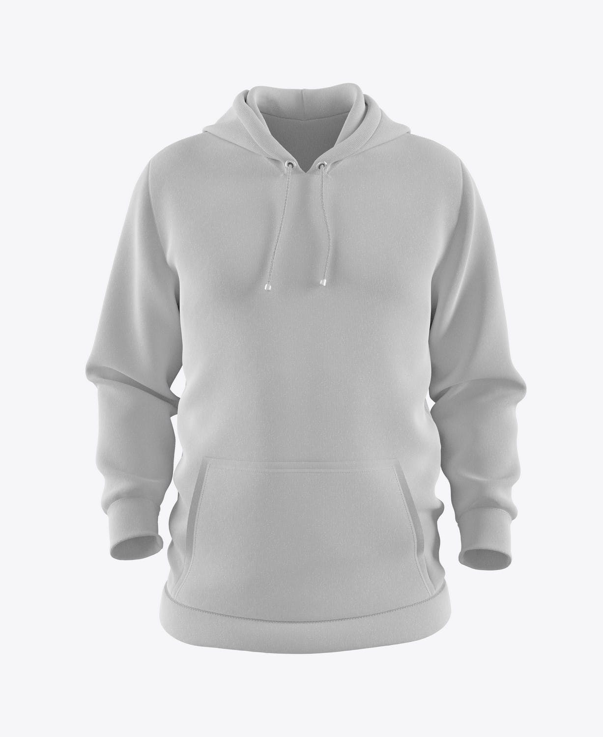 运动衫连帽衫服装设计样机 Sweatshirt Hoodie Mockup 样机素材 sucaiwan.com