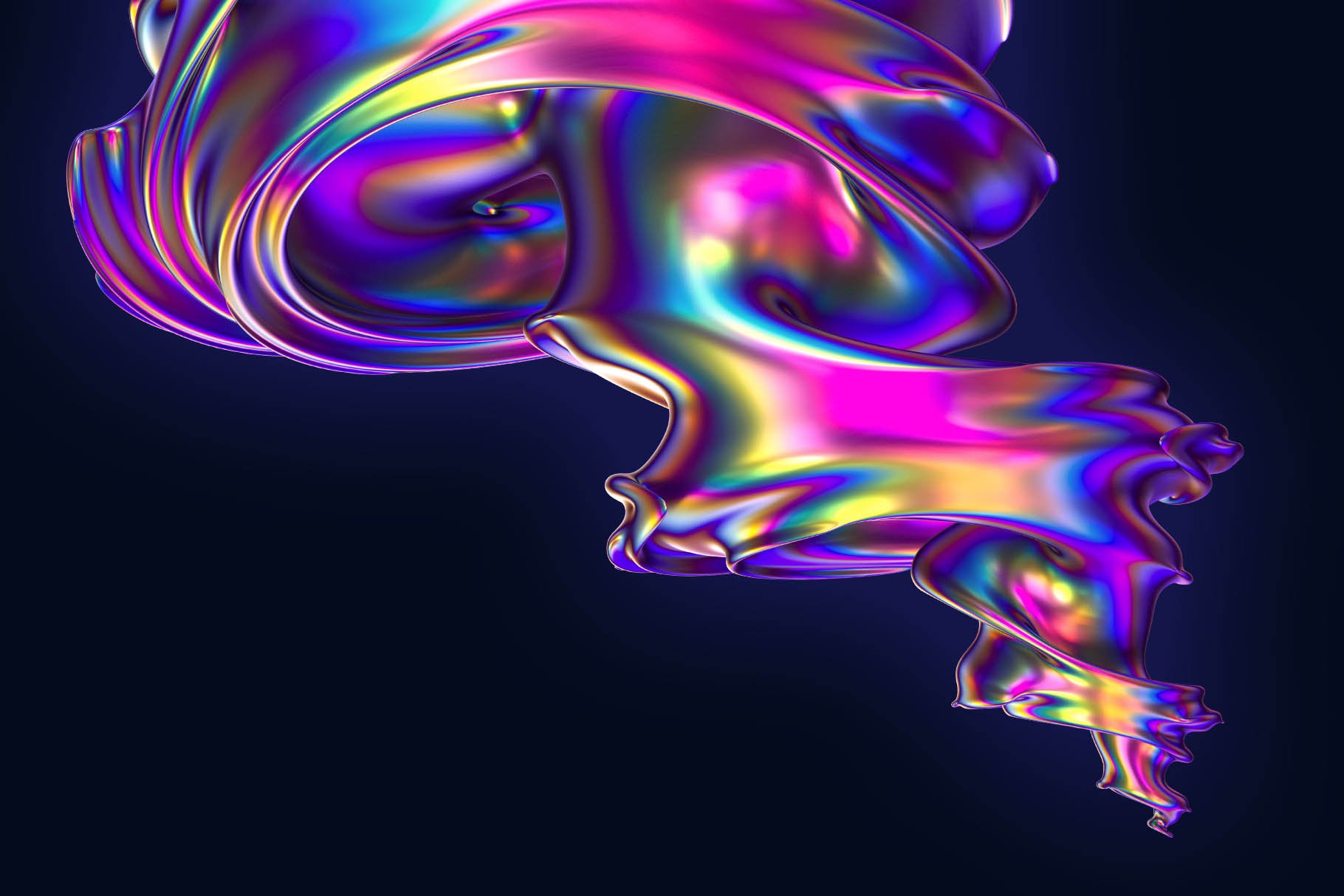 24+高级全息霓虹抽象旋风扭曲形状图案 Hyper Abstract Cyclone Shapes 图片素材 第7张-素材湾丨精选海外优质设计素材资源 24+高级全息霓虹抽象旋风扭曲形状图案 Hyper Abstract Cyclone Shapes 图片素材 sucaiwan.com