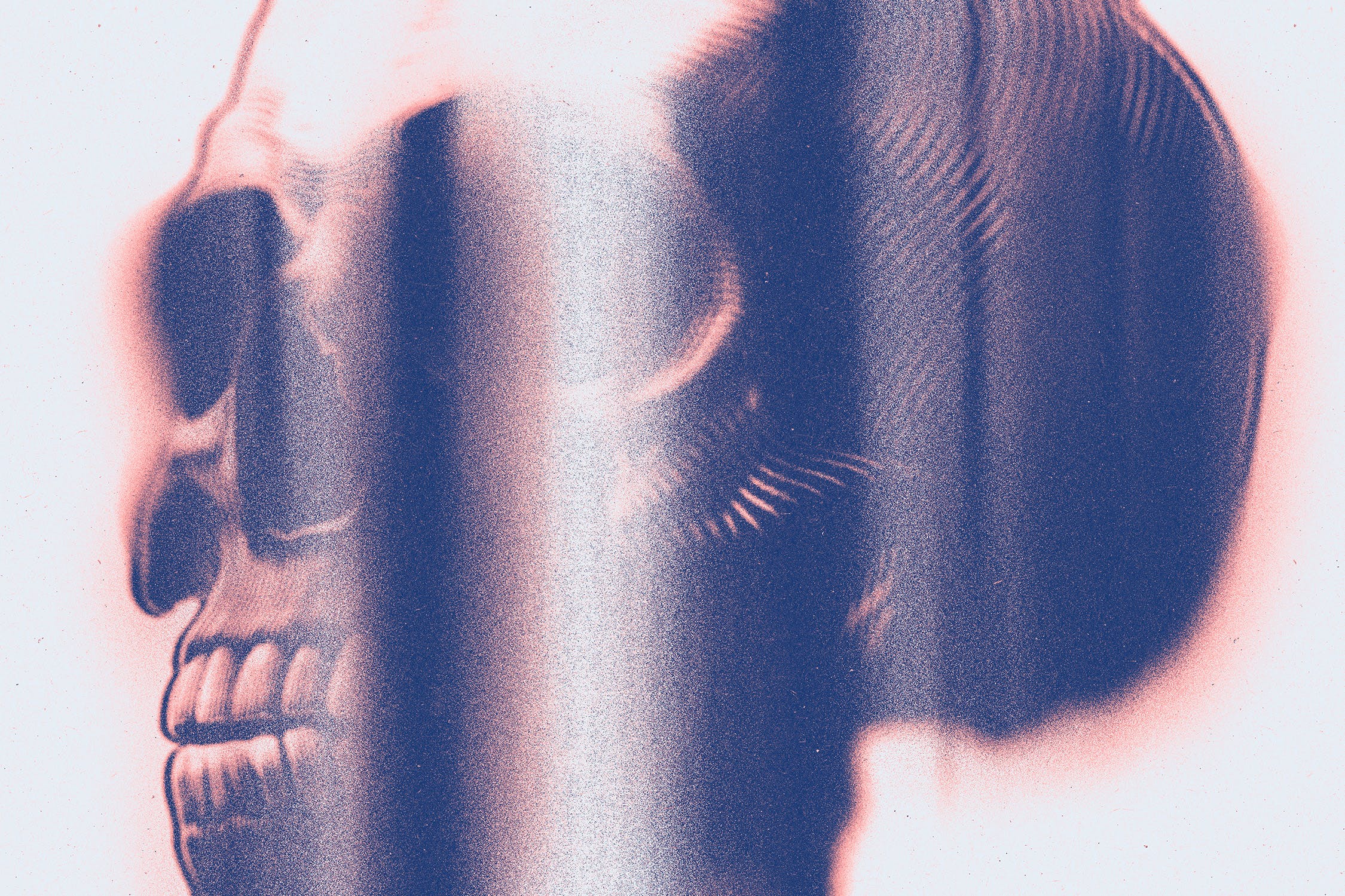 涂抹喷雾置换效果模板 Smudged Spray Displacement Effect 插件预设 第4张-素材湾丨精选海外优质设计素材资源 涂抹喷雾置换效果模板 Smudged Spray Displacement Effect 插件预设 sucaiwan.com