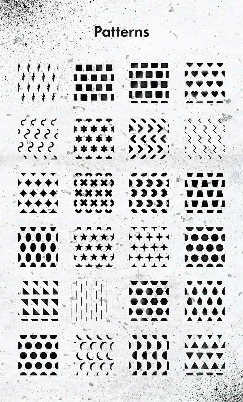 强大的气溶胶喷涂涂鸦艺术工具包 Spray Art Painter’s Toolkit 图片素材 第13张-素材湾丨精选海外优质设计素材资源 强大的气溶胶喷涂涂鸦艺术工具包 Spray Art Painter’s Toolkit 图片素材 sucaiwan.com