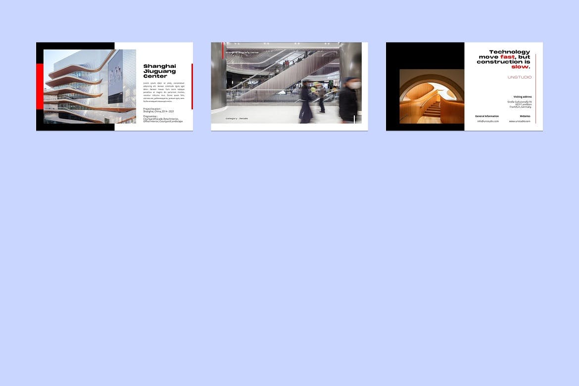 建筑学设计Powerpoint幻灯片模板 Kolom – Architecture PowerPoint Template 幻灯图表 第4张-素材湾丨精选海外优质设计素材资源 建筑学设计Powerpoint幻灯片模板 Kolom – Architecture PowerPoint Template 幻灯图表 sucaiwan.com