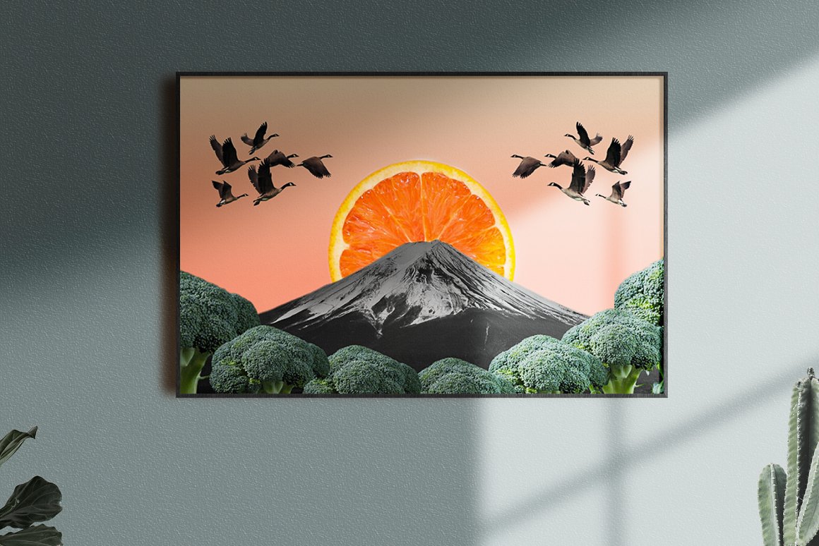 超现实主义虚幻人物风景建筑复古剪贴画素材合辑 Surreal Collage Creator Art Maker 图片素材 第10张-素材湾丨精选海外优质设计素材资源 超现实主义虚幻人物风景建筑复古剪贴画素材合辑 Surreal Collage Creator Art Maker 图片素材 sucaiwan.com