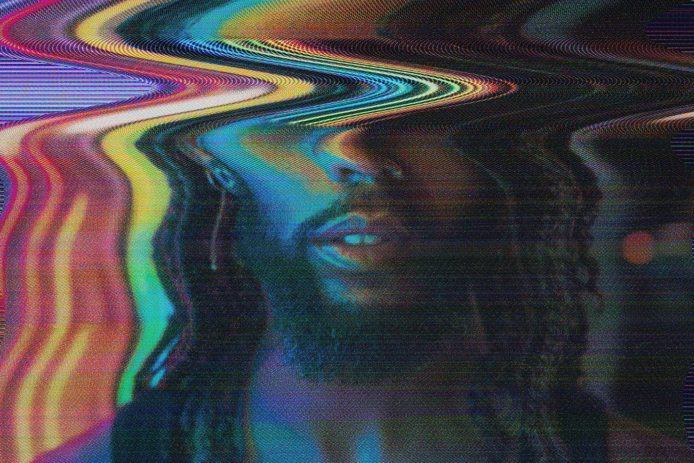 屏幕闪烁故障照片特效PS图层样式 Screen Flicker Photo Effect 插件预设 第8张-素材湾丨精选海外优质设计素材资源 屏幕闪烁故障照片特效PS图层样式 Screen Flicker Photo Effect 插件预设 sucaiwan.com